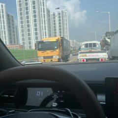초보운전연수 3일 코스 가격 솔직 후기