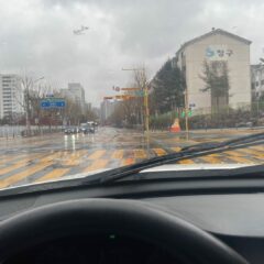 세상이 진짜 넓어졌어요 운전 배우고 나서