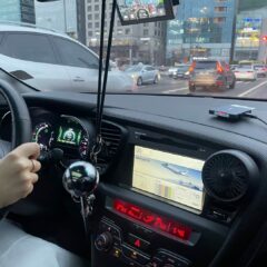 장롱면허 7년 만에 탈출한 좌회전 공포 운전연수 후기