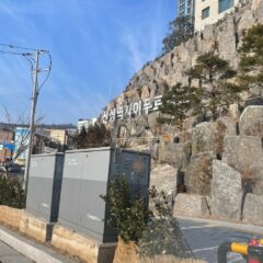 운전 잘 배웠습니다.